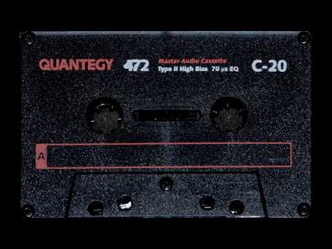 J. Treds***Piece Of Mind (Demo Version_with Full Hook)