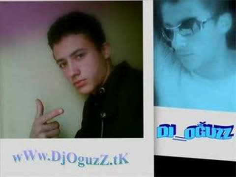 DJ OGUZ VS.İLAYDA - SENİ ÇOK SEVMİŞTİM (SLOW MİX)