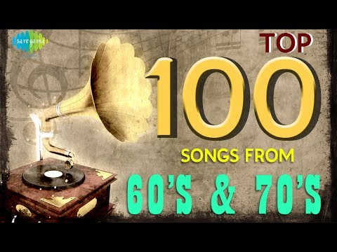 Best of 100 Songs from 60's & 70's| One Stop Jukebox | Malayalam HD Songs | K.J.Yesudas, P.Susheela
