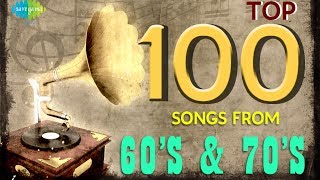 Best of 100 Songs from 60s & 70s One Stop Juke