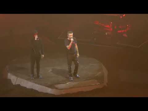 Daniele Silvestri Rancore Il Mio Nemico Roma 26 Ottobre 2019