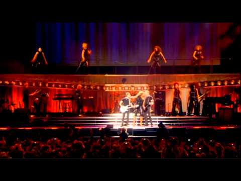 Tina Turner Live   Better Be Good To Me