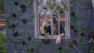 SeaWorld's Dark Romance Zone — Full Breakdown & Transcript
