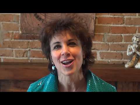 The Power of Your Calling - a Message from Tama Kieves