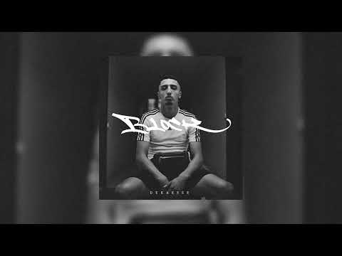 [FREE] Morad x JUL x Beny jr Type Beat | BLOCK (Instrumental CLUB TRAP Melodico) | 2023