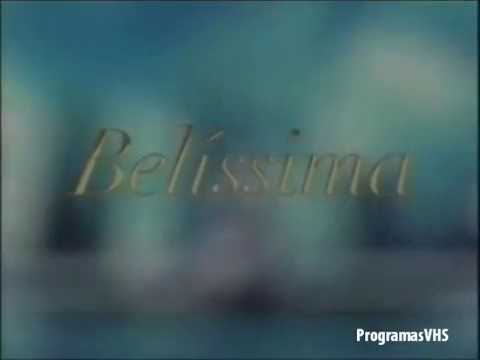 Belíssima - Vinhetas de Intervalo