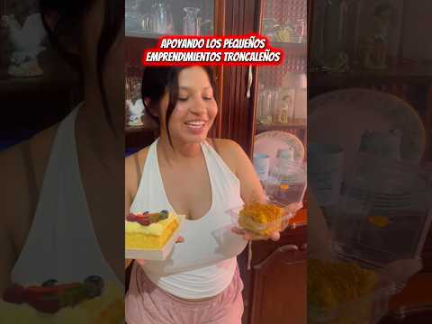 Cañar- Pastelerías en la Troncal- entrega a domicilio