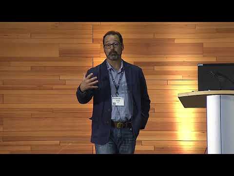 Sleep walking, night terrors, and nightmares - Dr  Antonio Zadra  | Sleep Expo 2019 Vancouver.