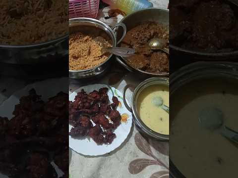 Non-Veg😋 Lunch Box👑