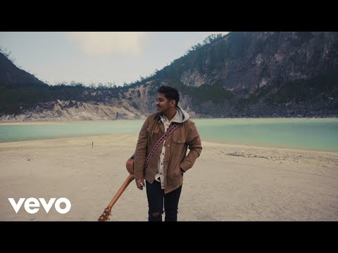Ahmad Abdul - Coming Home (Official Music Video)