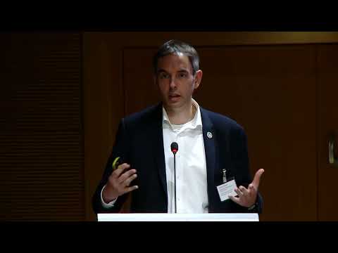 Keynote : Climate crisis - Quo Vadis? - Green Finance Conference 2023