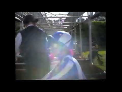 The Phantom Chance - W S Cox Plate 2040m Group 1 1993