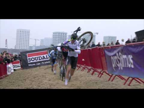 DVV Verzekeringen Trofee: Jaaroverzicht mannen