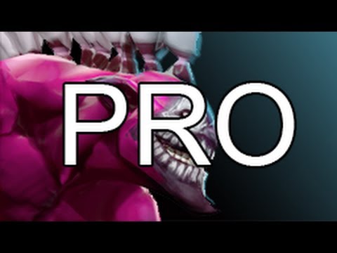 Dota 2 - Dazzle at his best