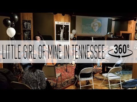 81Crowe VR | Little Girl Of Mine In Tennessee