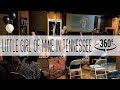 81Crowe VR | Little Girl Of Mine In Tennessee