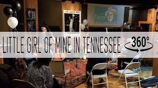 81Crowe VR | Little Girl Of Mine In Tennessee