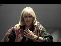 Robotech Battlecry Extra Melora Harte Interview
