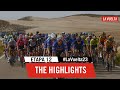 Extended Highlights - Stage 12 - La Vuelta 2023