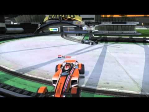 LowLandLions @ TimeS LAN