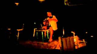 " Les routiers "  de  Francis Lemarque.