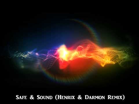 Capital Cities - Safe & Sound (Henrix & Darmon Remix)