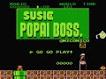 Susie Popai Boss SMB1 Hack