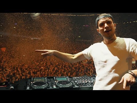 Brooks @ WORLD CLUB DOME pres. Martin Garrix