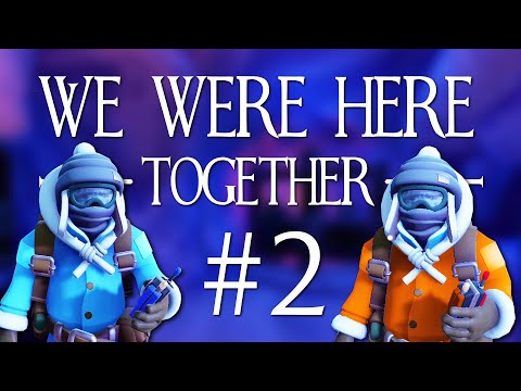 No Nyt Se Hajos - We Were Here Together w/ Juizzi | #2