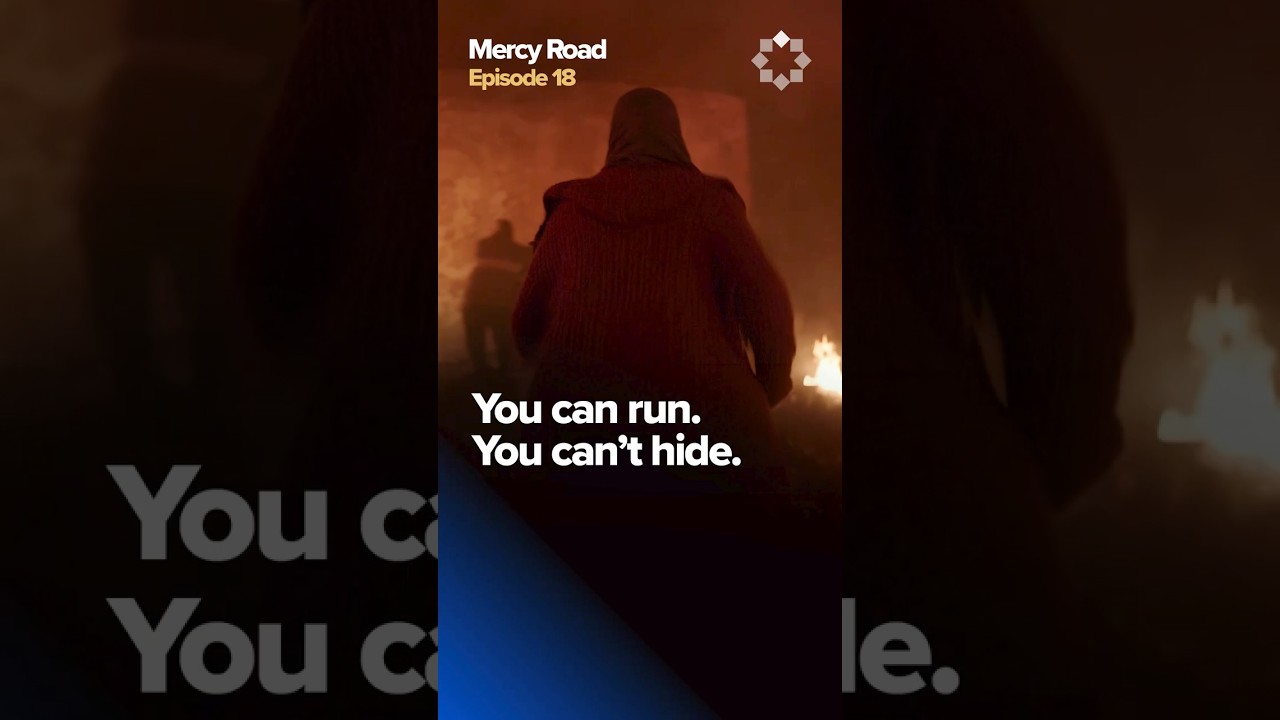 "You can run but you can't hide." | Mercy Road Ep. 18 | Yaqeen Institute #microdramas