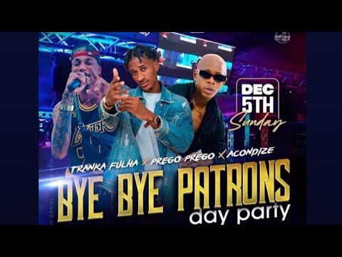 Mc Tranka Fulha Mc Prego Prego e Mc Acondize fazi filme ultimo show e txuba de dolar ku Sebah