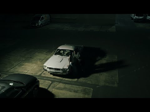 LieVin - Bless (Prod. by OZ)