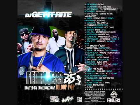 Noble Ace ft. Droop Pop - Who Fooled ya?