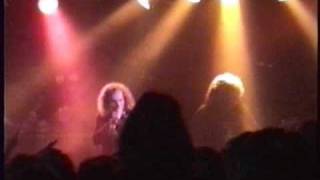 Dio-Mistreated Seattle 1997