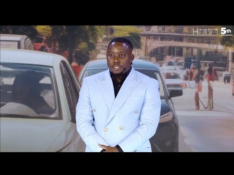 Theo Baloyi on the Birth and Growth of Bathu Shoes clip