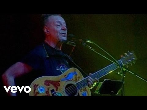 Leon Gieco - Cinco Siglos Igual