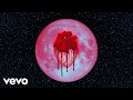 Chris Brown - Frustrated (Audio)