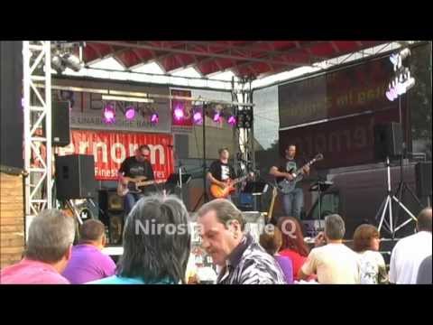 Nierosta - Pt. 1/7 - Susie Q (Dale Hawkins)