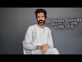 Devendra Banhart Sings Heidecker & Wood's "Weatherman"