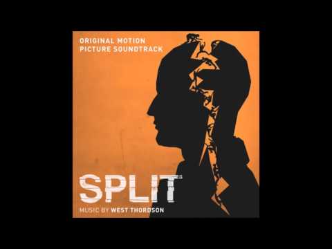 Split Original Motion Picture Score - 11. There Are Things That Are Hard to Believe