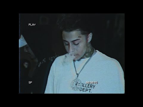 Johnny Nash - Out the Mix (Official Video)