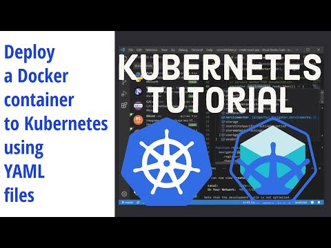 Kubernetes Tutorial Introduction to Kubernetes New Course