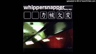 Whippersnapper - The Long Walk