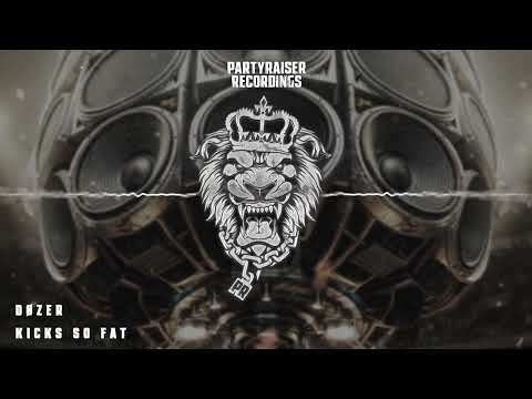 DØZER - Kicks So Fat