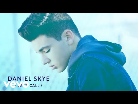Daniel Skye - Last Call (Audio)