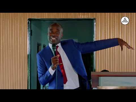 Mandara SDA Church | Divine Hour |Ps. T. Nhongo |"Ko Mwari anpdzikira papi?" | 20 Dec 2025 |11:00am
