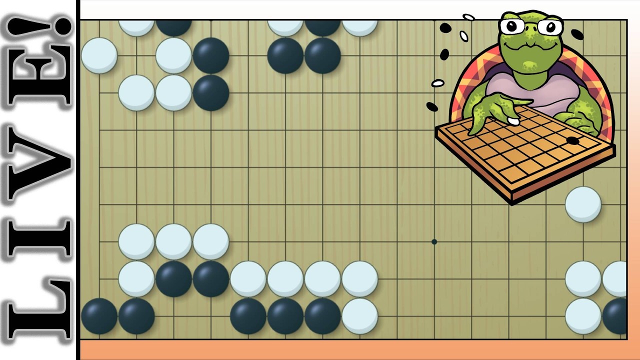 Solid is day Way #baduk
