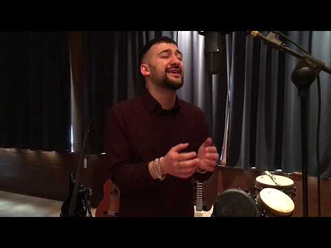 Roccuzzo - Franco Battiato - La cura