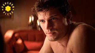 Download lagu 'I’m Incapable of Leaving You Alone' | Fifty Shades of Grey mp3