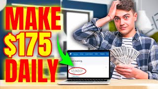 15 Websites That Will Pay You DAILY Within 24 Hours (Easy Work At Home Jobs)